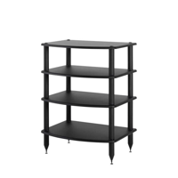 Pangea Audio Pangea Audio Vulcan Four-Shelf Audio Rack variant 2
