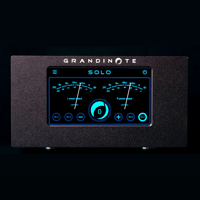 Grandinote Solo variant 6