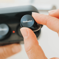 Technics Hi-Fi True Wireless Earbuds II with Noise Cancelling EAH-AZ60M2 variant 17