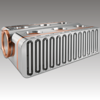 Dan D’Agostino Relentless Epic 1600 Monoblock Amplifier variant 3