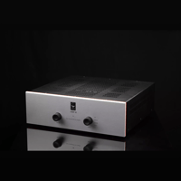 SW1x AMP II “Trident” Integrated Amplifier variant 2