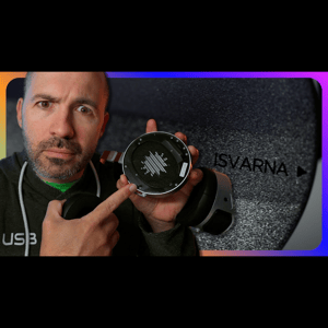 Thumbnail of the video review https://www.youtube.com/watch?v=xQS1KXrsKTE