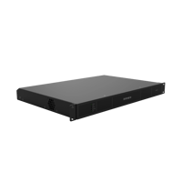 Integra 8125DSP
8-Channel 125W DSP Amplifier variant 2