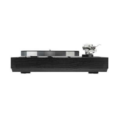 Linn Black Ash