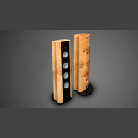 Ayon audio Ayon BlackFalcon variant 6