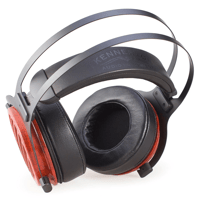 Kennerton Audio Equipment Wodan Padauk variant 3