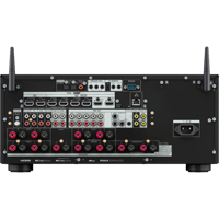 Sony Premium ES 11.2 CH 8K A/V Receiver variant 2