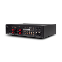 Cambridge Audio CXA81 Mk II variant 4