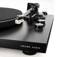 Argon Audio TT MK2 variant 5