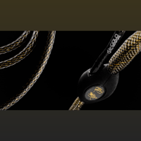 Ansuz Acoustics TC Linkz D-TC Gold Signature / Cable Accessories variant 4