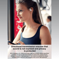 Sivga Audio True Wireless Sports Earphone variant 11