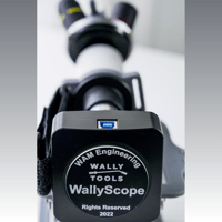 Wam Engineering WallyScope v2 variant 6