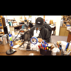 Thumbnail of the video review https://www.youtube.com/watch?v=Rd948px1230