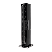 McIntosh Labs XRT2.1K Floor Standing Loudspeaker variant 1