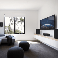 Klipsch RP-404C II variant 19