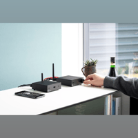 Pro-ject Audio Systems - USA Stream Box S2 variant 2