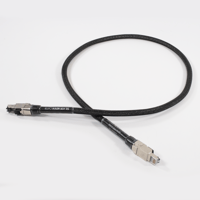 VooDoo Cable Silver Nova CAT8 Ethernet Cable variant 1