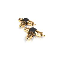 Viablue XS RCA Adapters Y variant 1