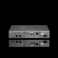 Schiit Audio Yggdrasil variant 4