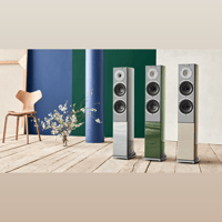 Audiovector R 3 variant 12