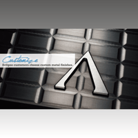 Aesthetix CALLISTO variant 3