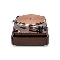 Thorens TD 124 DD Exclusive variant 4