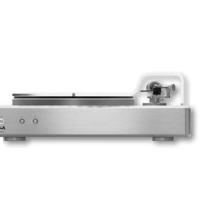 T+A H 2000 Turntable cover