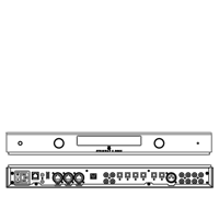 Steinway Lyngdorf SP-1 variant 7