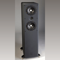 Reference 3A Nefes II Loudspeaker variant 2