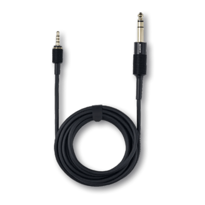 Sony MDR-MV1 Open Back Reference Monitor Headphones