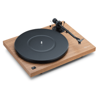 Music Hall Music Hall MMF-2.3 SE Walnut Turntable variant 7