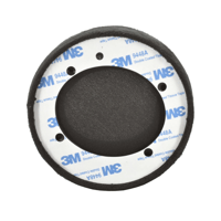 Dekoni Audio Choice Suede Replacement Ear Pads for Philips Fidelio X2 Headphones variant 4