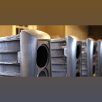 Rockport Technologies LYRA variant 3