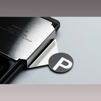 Pro-ject Audio Systems - USA Measure it DS variant 6
