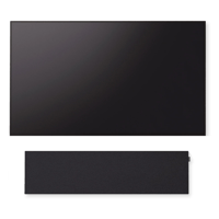 Canvas CANVAS SOLO Black variant 1