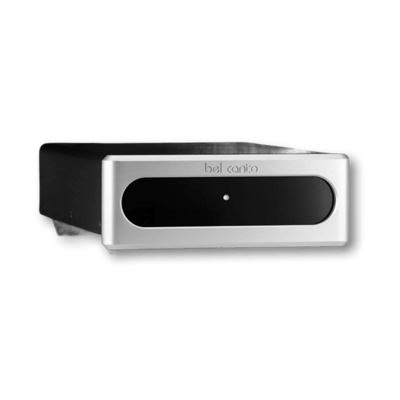 Bel Canto Eone Ref501s Stereo Amplifier