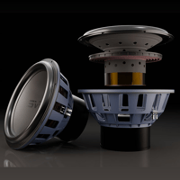 SVS SB17-Ultra R|Evolution variant 8