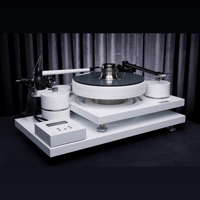 J.Sikora Initial Max White variant 2