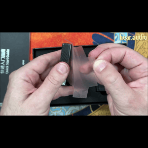 Thumbnail of the video review https://www.youtube.com/watch?v=7F15GHGTgHM