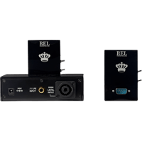 REL Acoustics Arrow Wireless variant 2