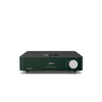 Fezz Audio Equinox Prestige Balanced DAC by Lampizator variant 22