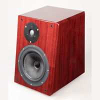 Reference 3A MM de Capo BE II Monitor variant 2