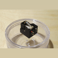 Charisma Audio 105 moving coil cartridge variant 1