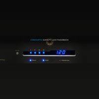Clarus Cables Clarus Concerto variant 5
