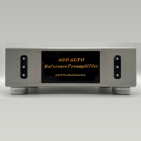 AGD Production AGD Alto MKII Reference Preamplifier variant 1