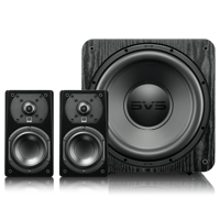 SVS Prime Satellite 2.1 System variant 3