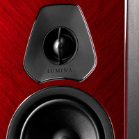 Sonus Faber Lumina II Amator variant 2