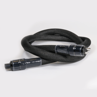 VooDoo Cable DYNASTY DIGITAL Powercord variant 1