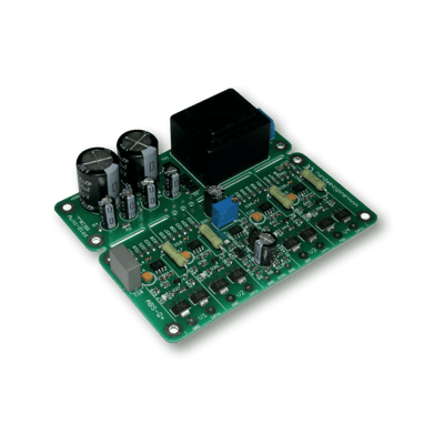 Miller Audio Module ABS-Qi+ for 4 tubes, PP & PPP amps, with a built in 6.3VAC AND bias supply, 115V or 240VAC powered transformer, fully autonomous.