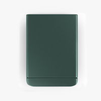 Dutch & Dutch 6c variant 23